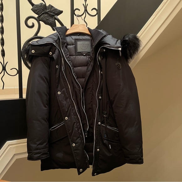 Noize original winter coat - Picture 4 of 5
